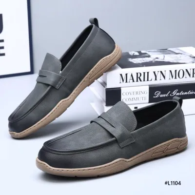 Classic Penny Loafer